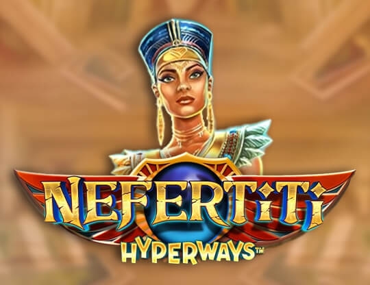 Nefertiti Hyperways